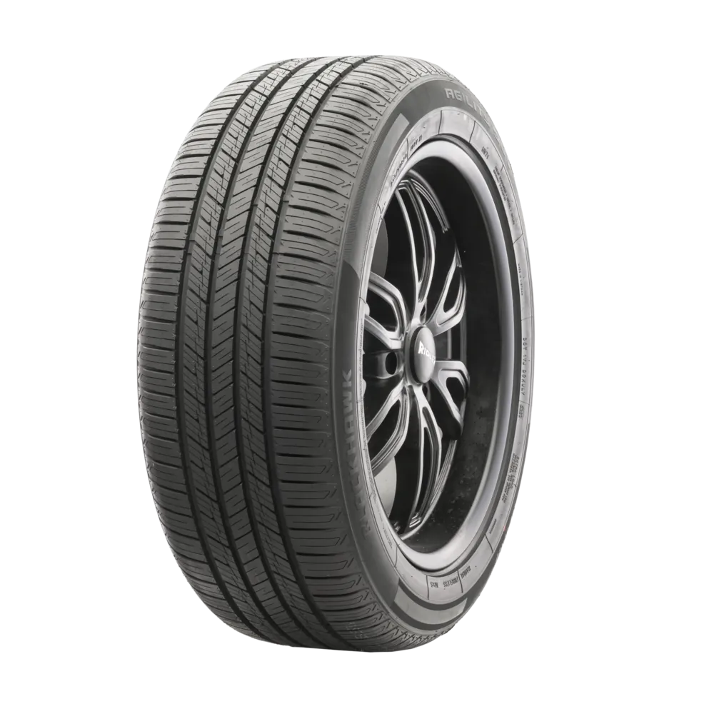 Blackhawk Agility SUV – Reliable SUV/CUV Tire for Everyday
