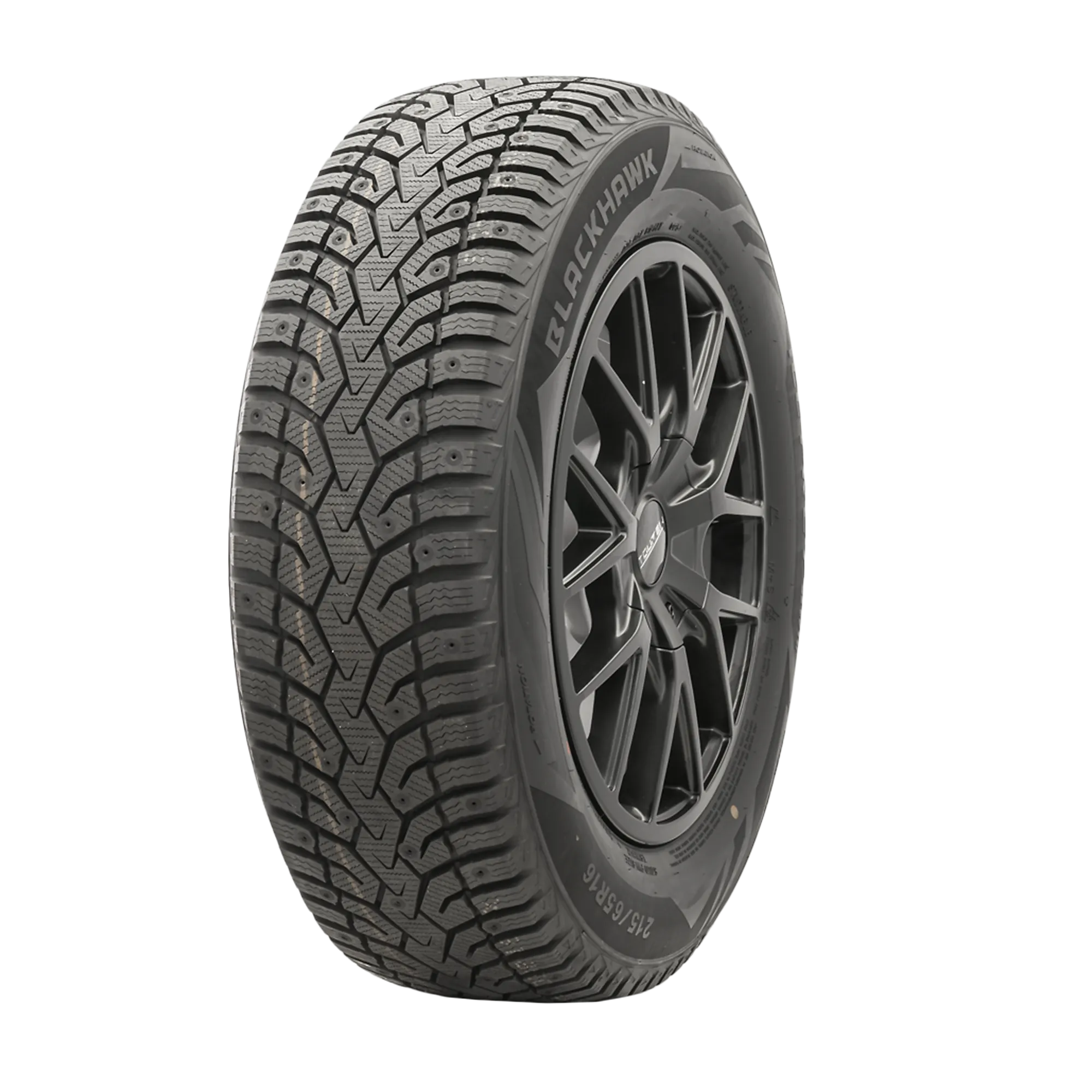 BW10 ICE PREY – Blackhawk Tire Canada